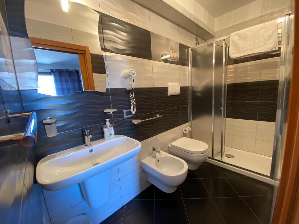 El Nur Bed&Breakfast San Vito Lo Capo Exterior foto