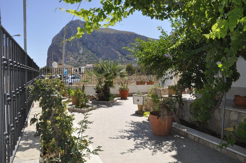 El Nur Bed&Breakfast San Vito Lo Capo Exterior foto