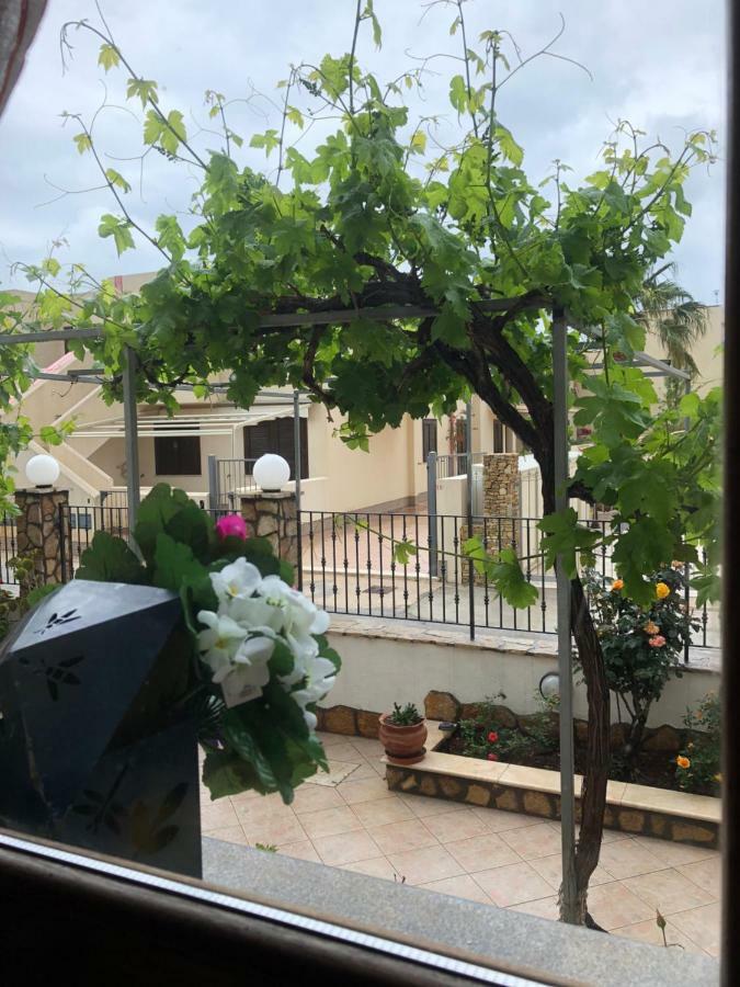 El Nur Bed&Breakfast San Vito Lo Capo Exterior foto